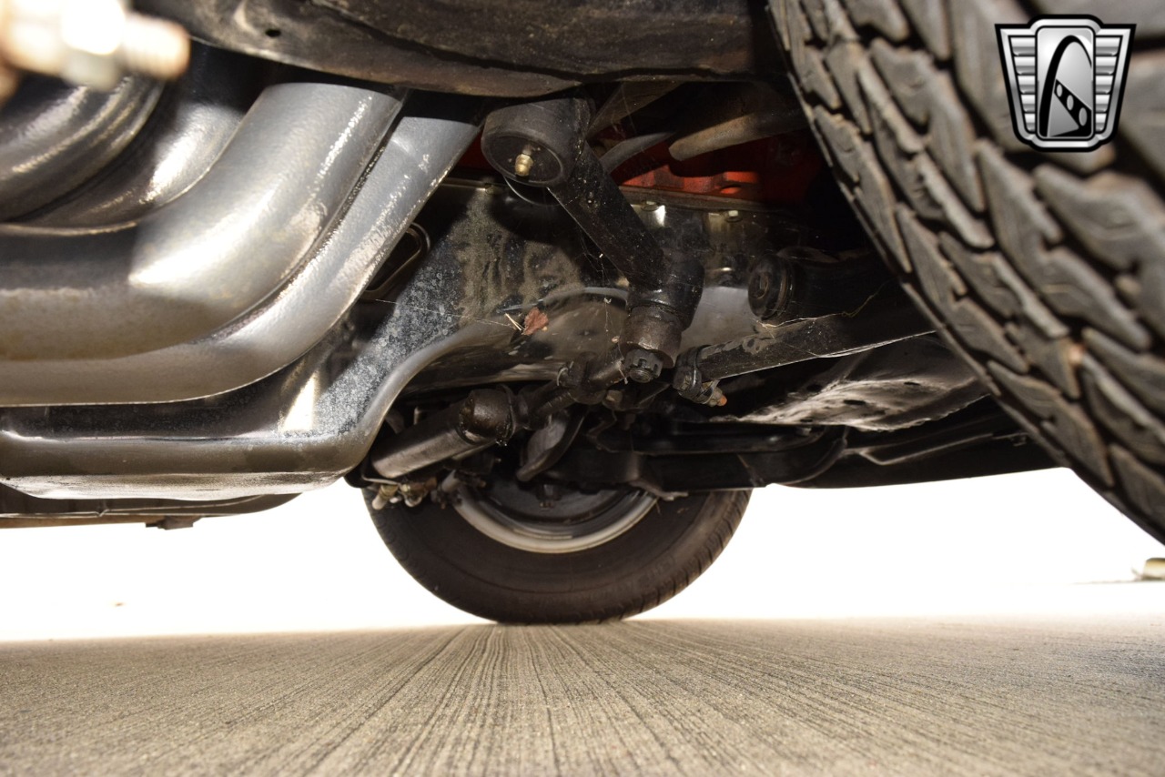 1968 Chevrolet Corvette 95