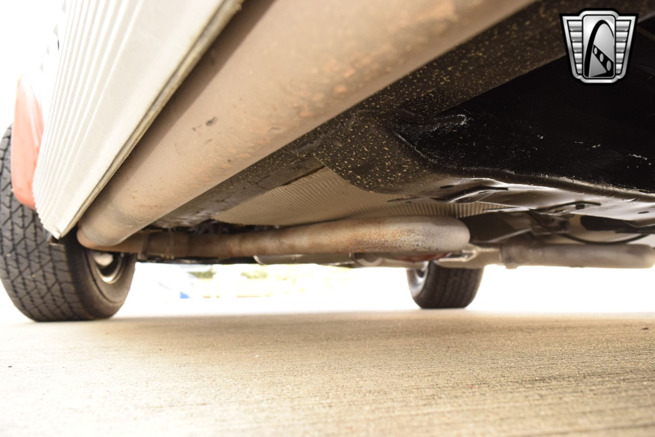 1968 Chevrolet Corvette 13