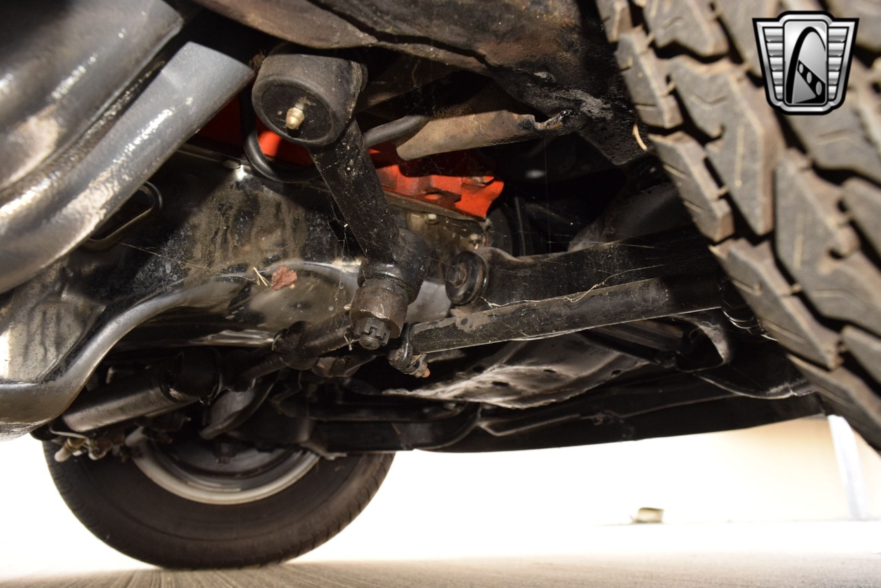 1968 Chevrolet Corvette 96