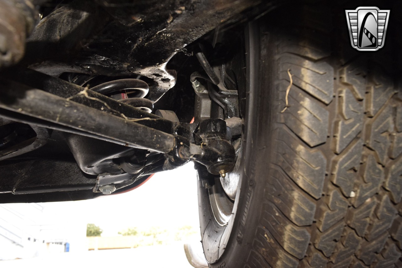 1968 Chevrolet Corvette 97