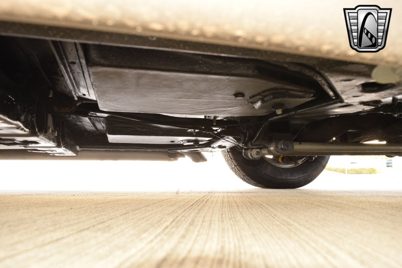 1968 Chevrolet Corvette 76