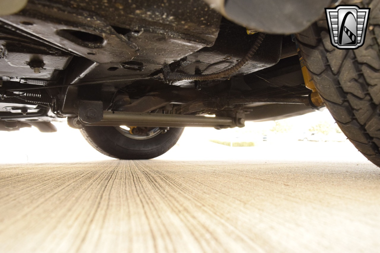 1968 Chevrolet Corvette 77