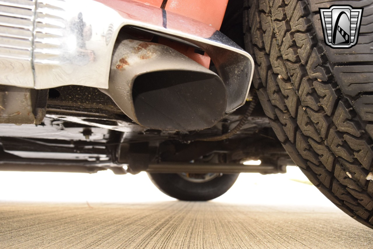 1968 Chevrolet Corvette 14