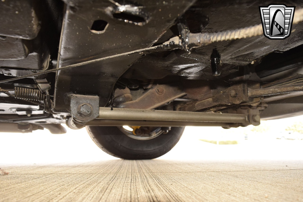 1968 Chevrolet Corvette 78