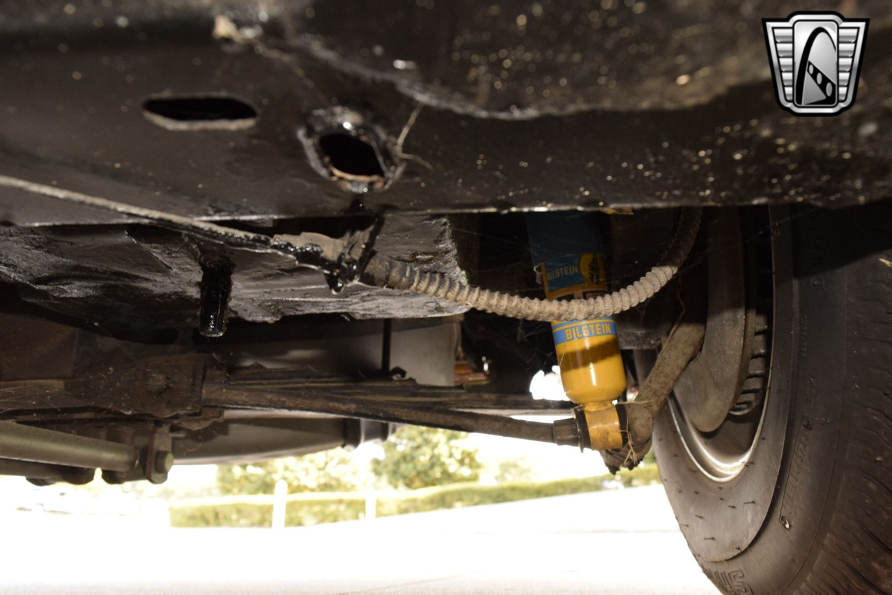 1968 Chevrolet Corvette 79