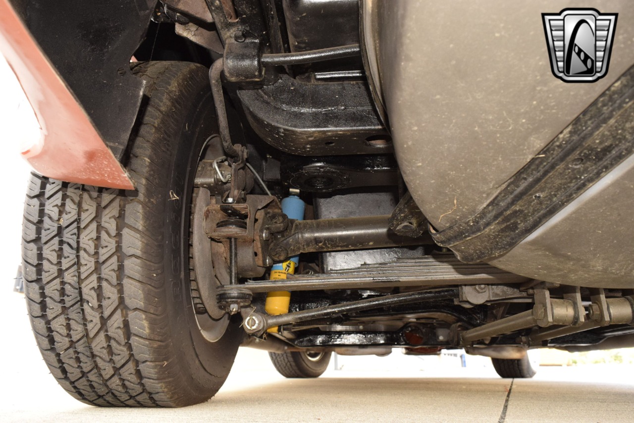 1968 Chevrolet Corvette 15