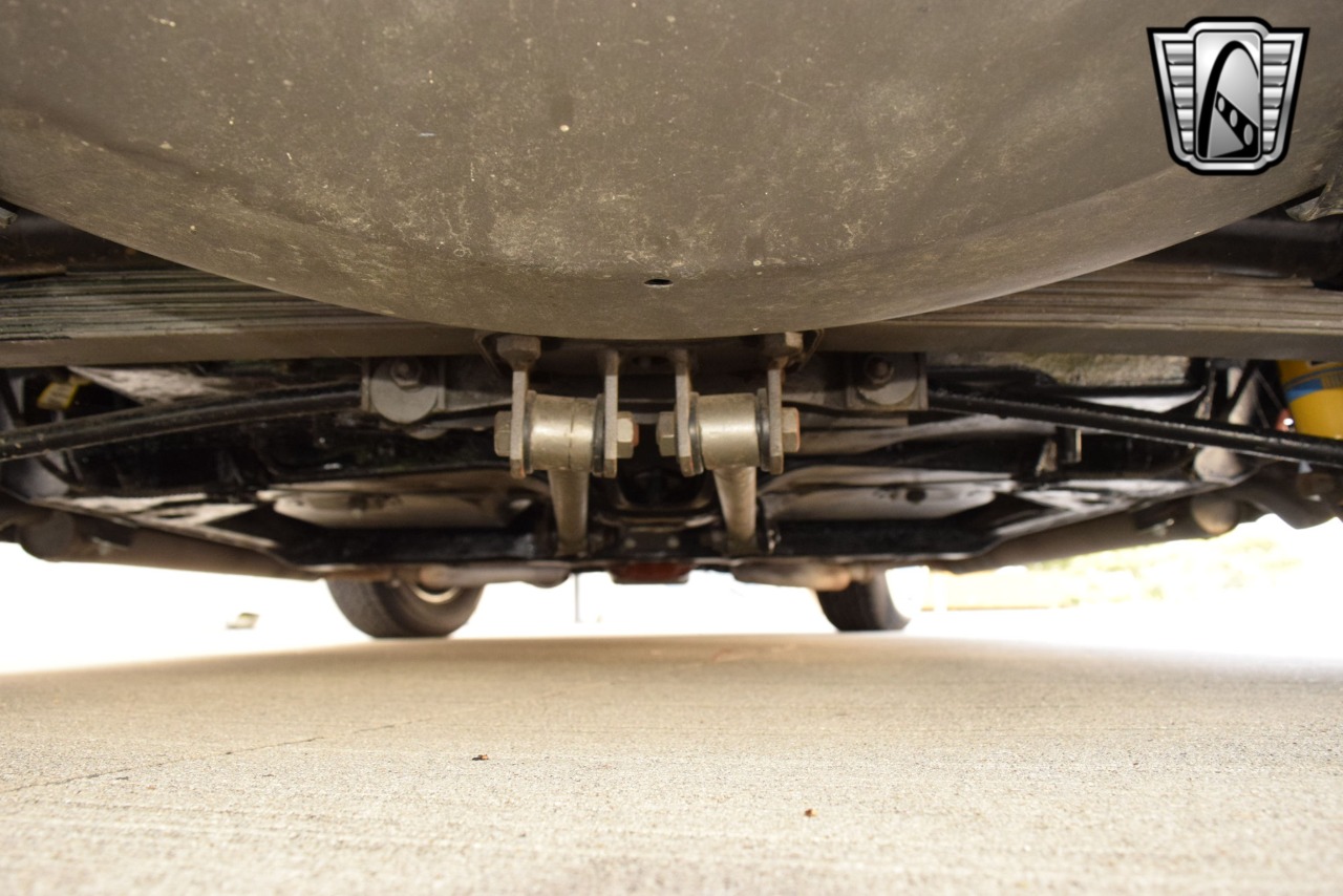 1968 Chevrolet Corvette 83