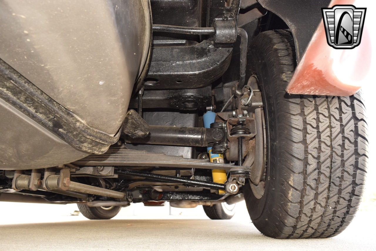 1968 Chevrolet Corvette 84