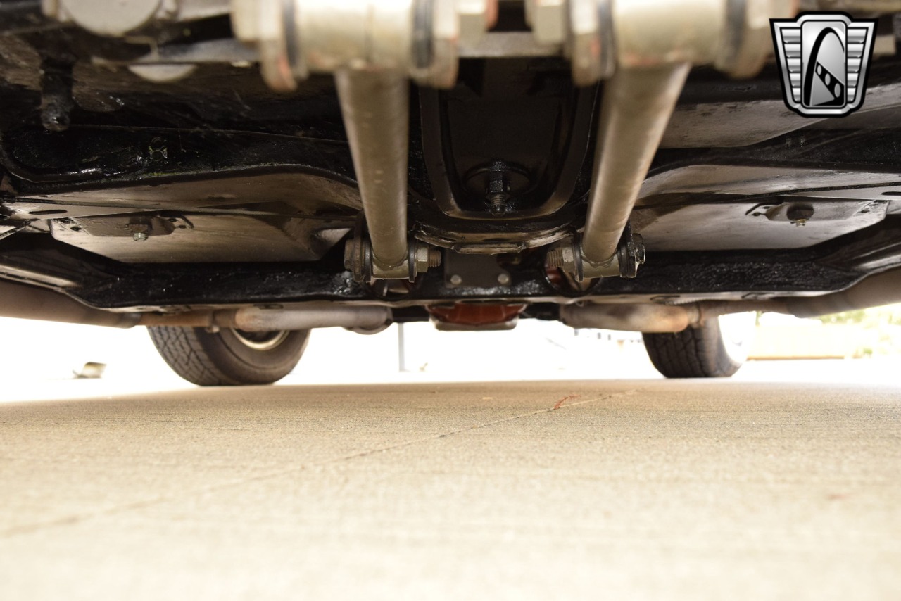 1968 Chevrolet Corvette 85