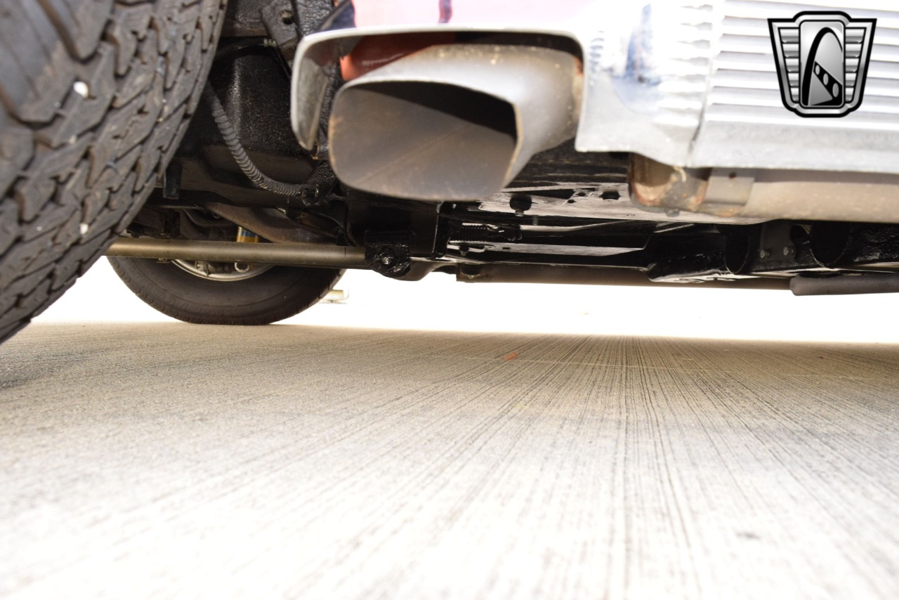 1968 Chevrolet Corvette 86