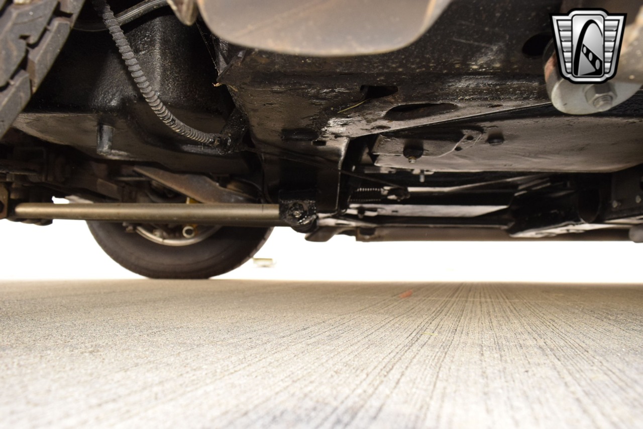 1968 Chevrolet Corvette 87