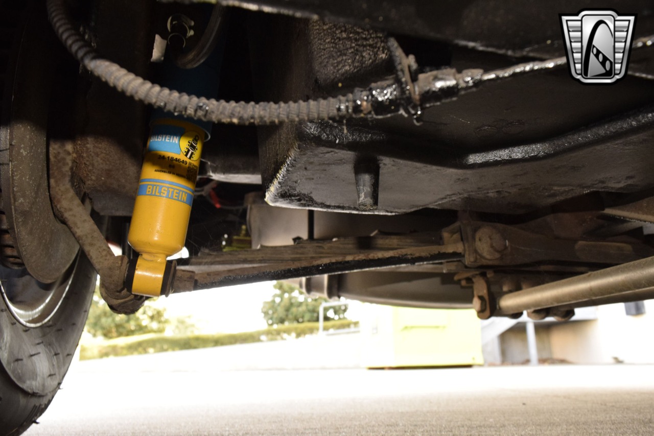 1968 Chevrolet Corvette 16