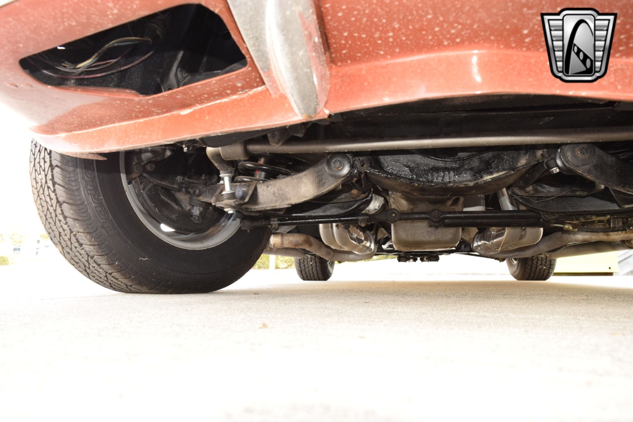 1968 Chevrolet Corvette 68