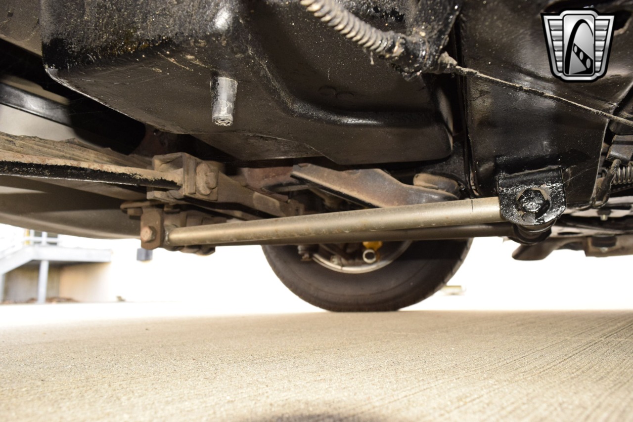 1968 Chevrolet Corvette 88