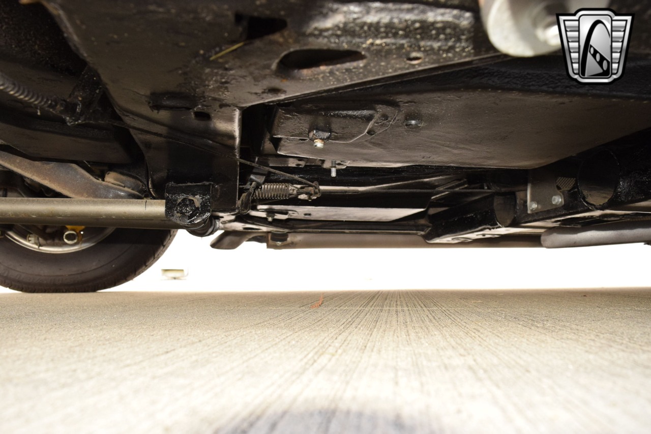 1968 Chevrolet Corvette 89