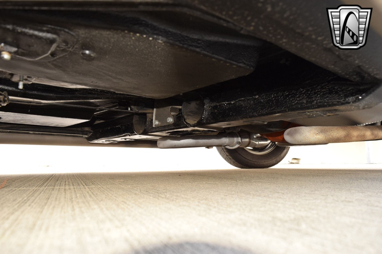 1968 Chevrolet Corvette 90