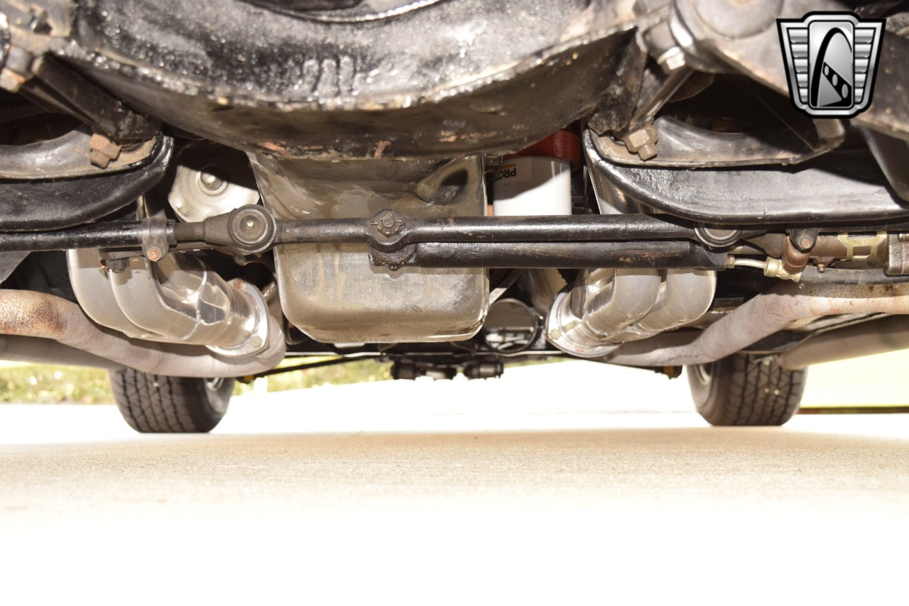 1968 Chevrolet Corvette 70