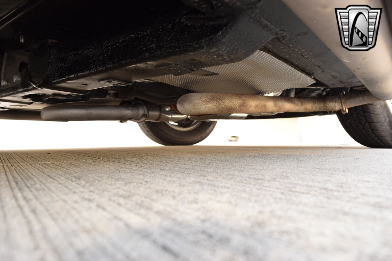 1968 Chevrolet Corvette 91