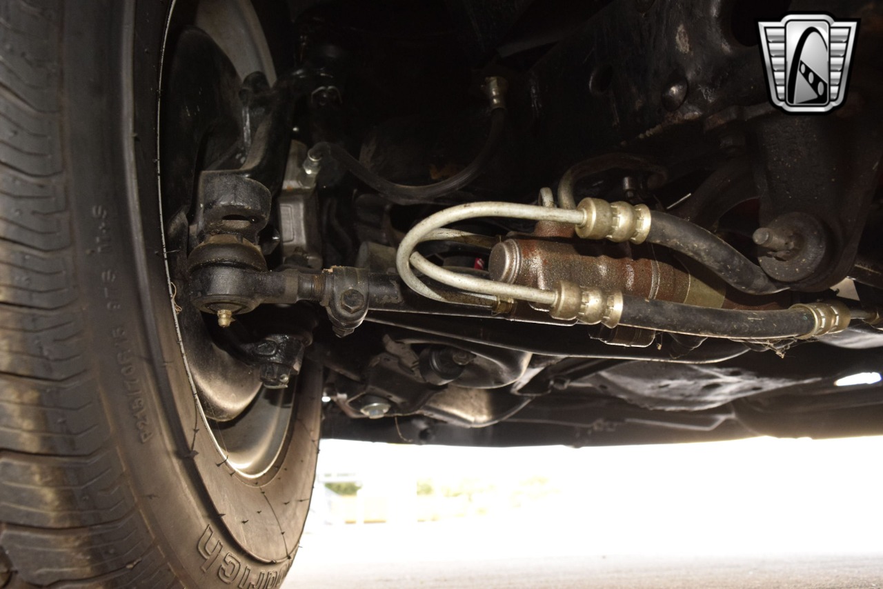 1968 Chevrolet Corvette 71