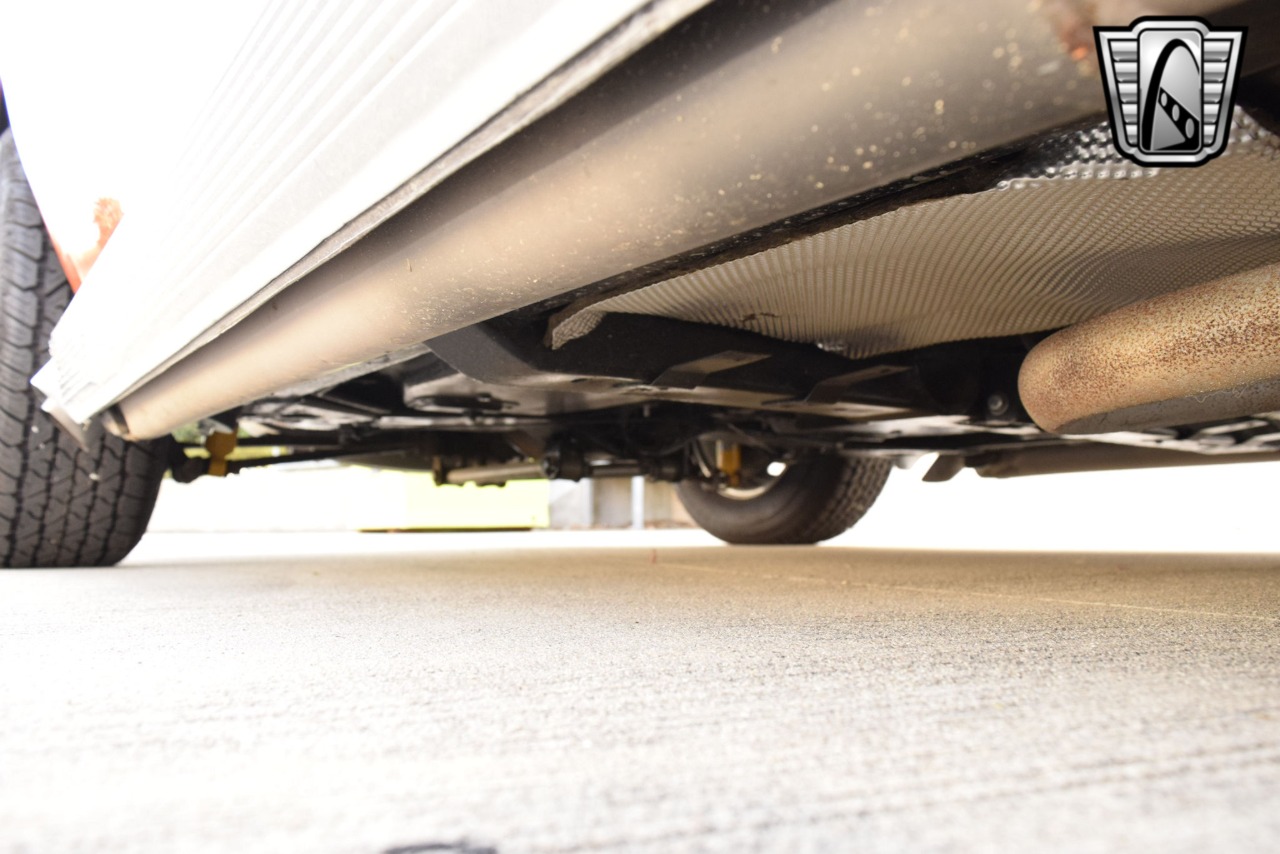 1968 Chevrolet Corvette 92