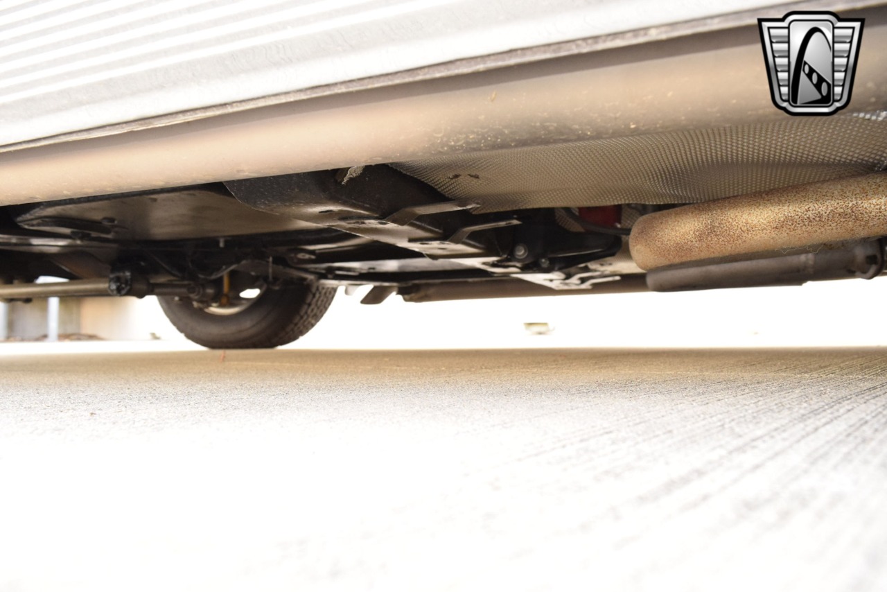 1968 Chevrolet Corvette 17