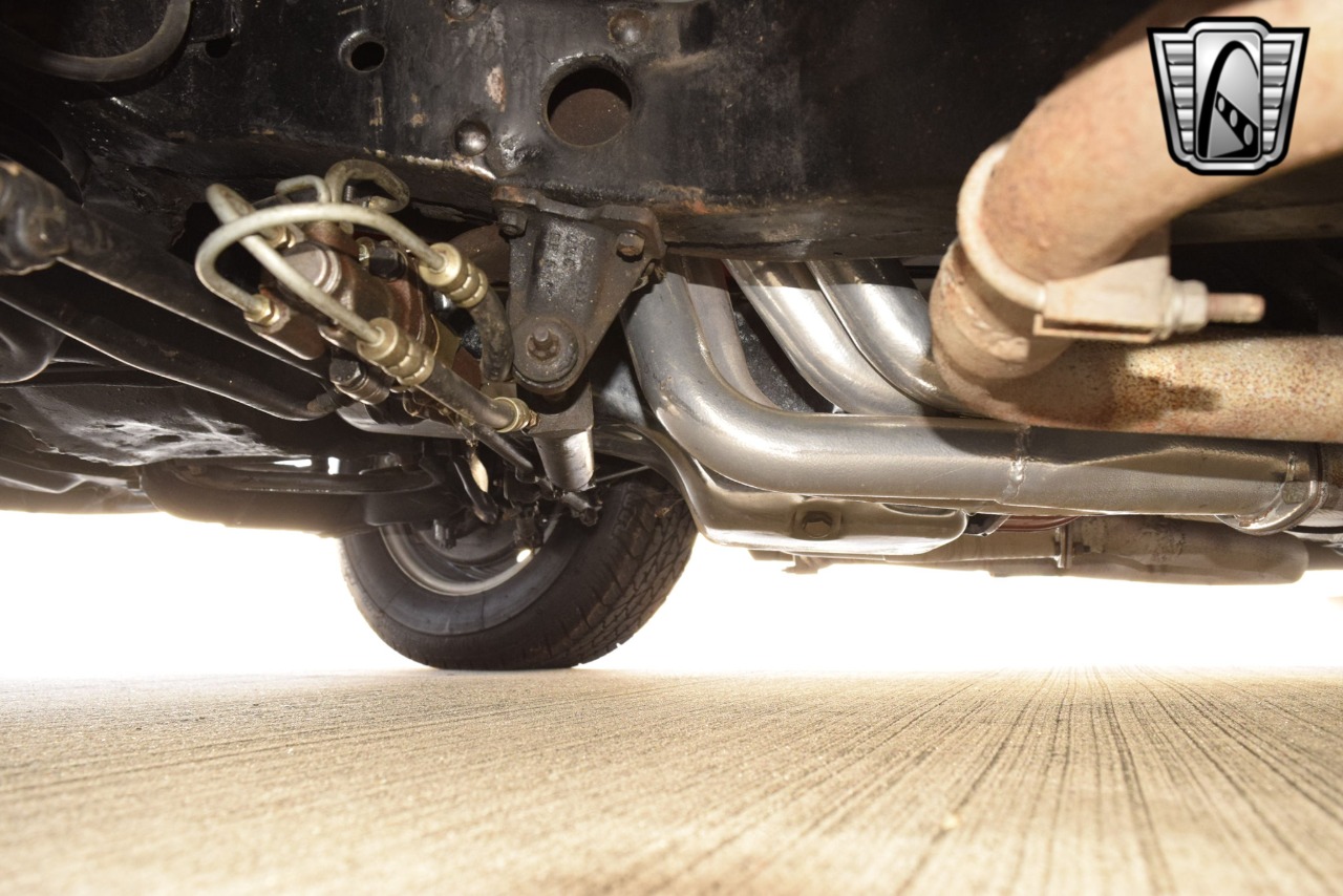 1968 Chevrolet Corvette 72