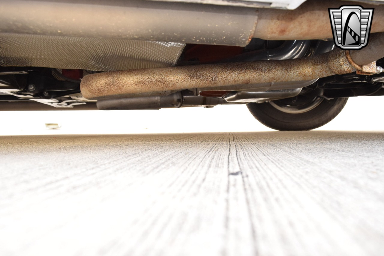 1968 Chevrolet Corvette 93