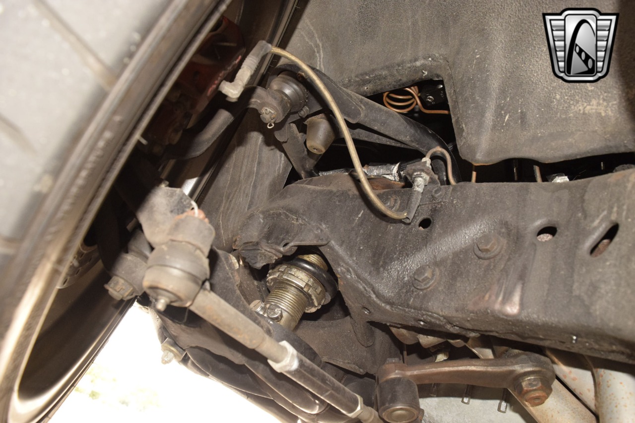 1965 Chevrolet Impala 73