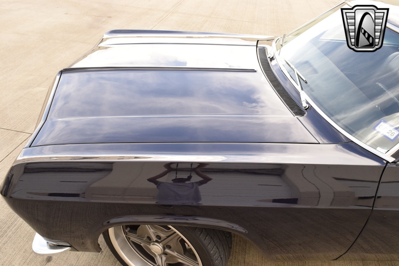 1965 Chevrolet Impala 53