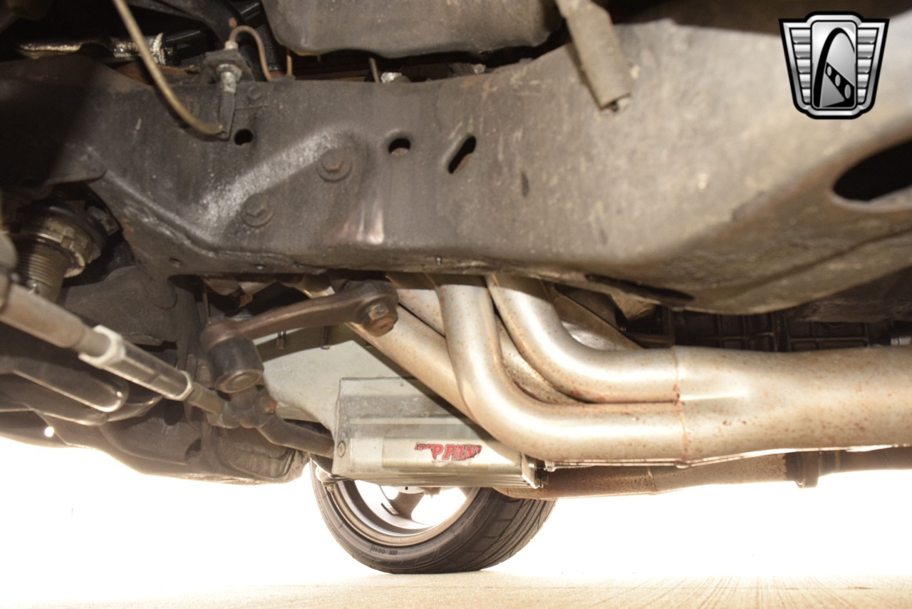 1965 Chevrolet Impala 74