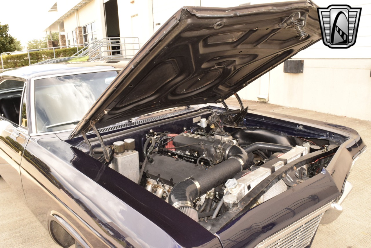 1965 Chevrolet Impala 95