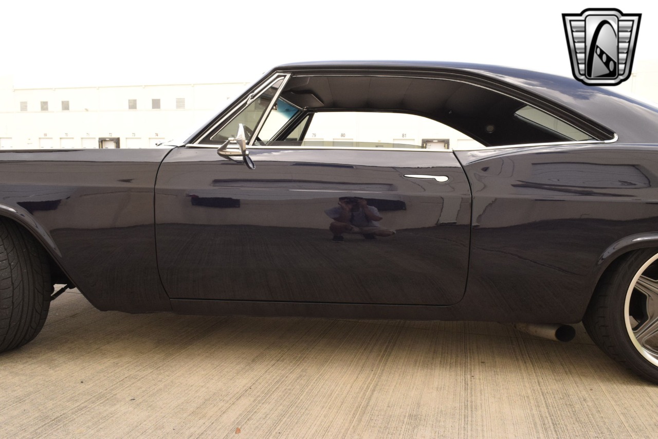 1965 Chevrolet Impala 54