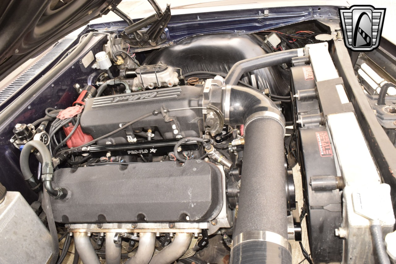 1965 Chevrolet Impala 96