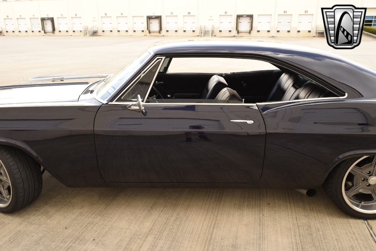 1965 Chevrolet Impala 55