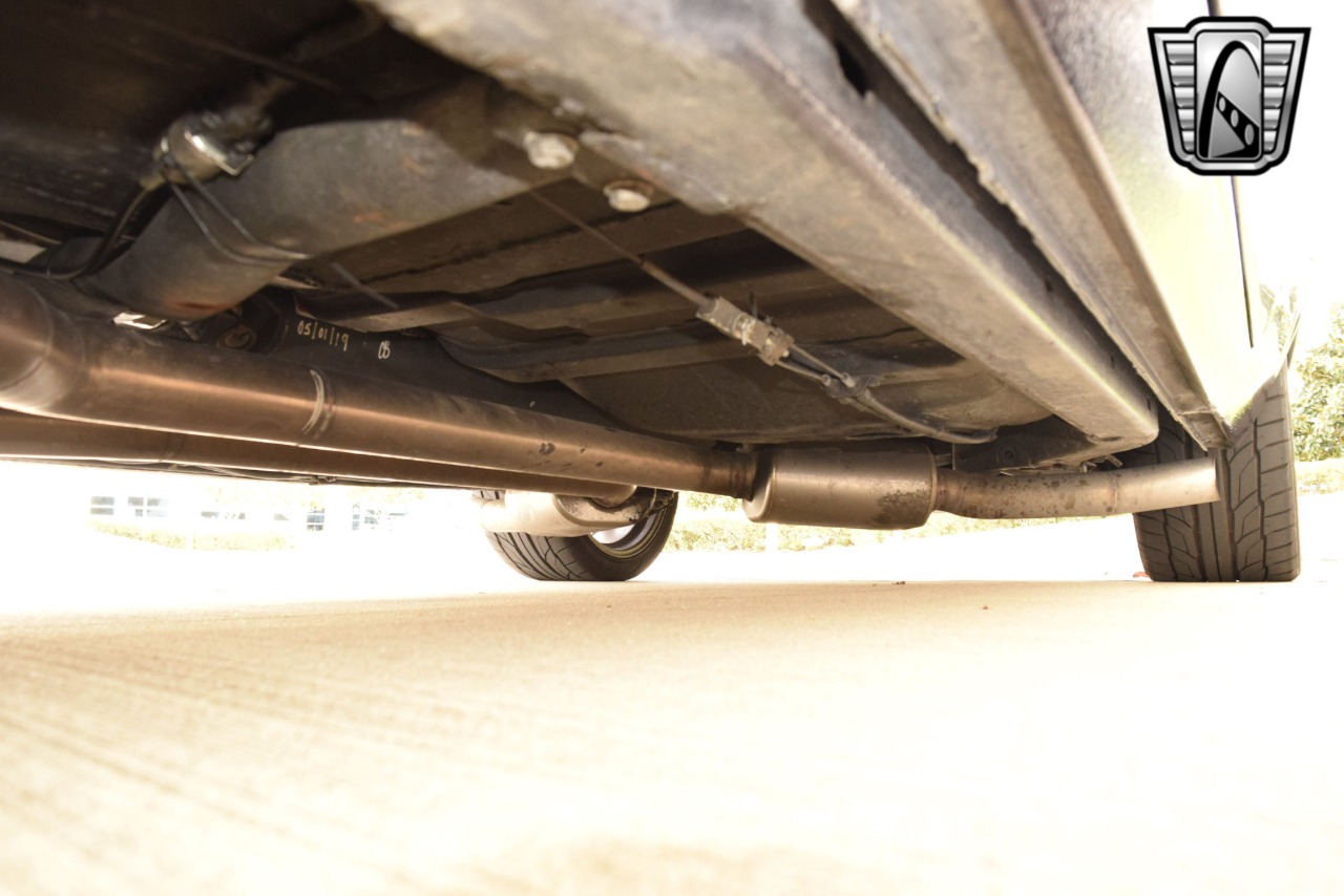 1965 Chevrolet Impala 75