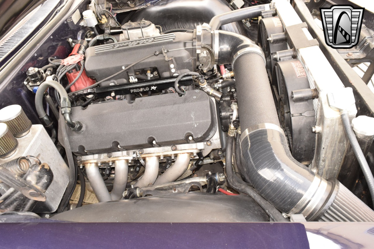 1965 Chevrolet Impala 97