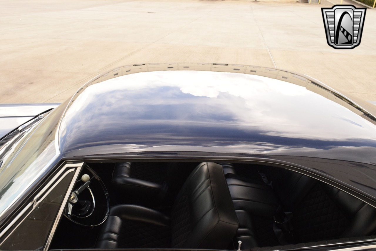 1965 Chevrolet Impala 8