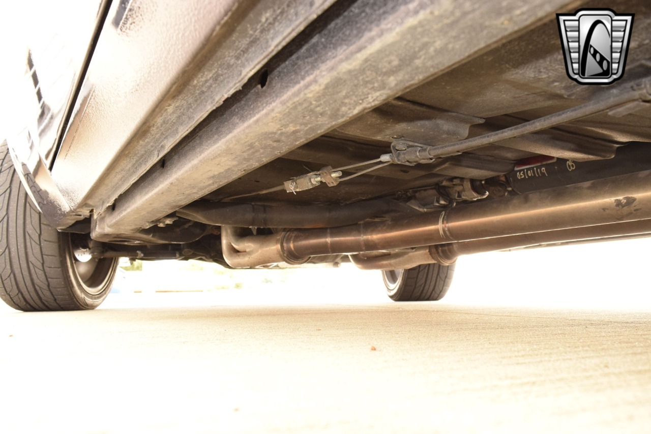 1965 Chevrolet Impala 76