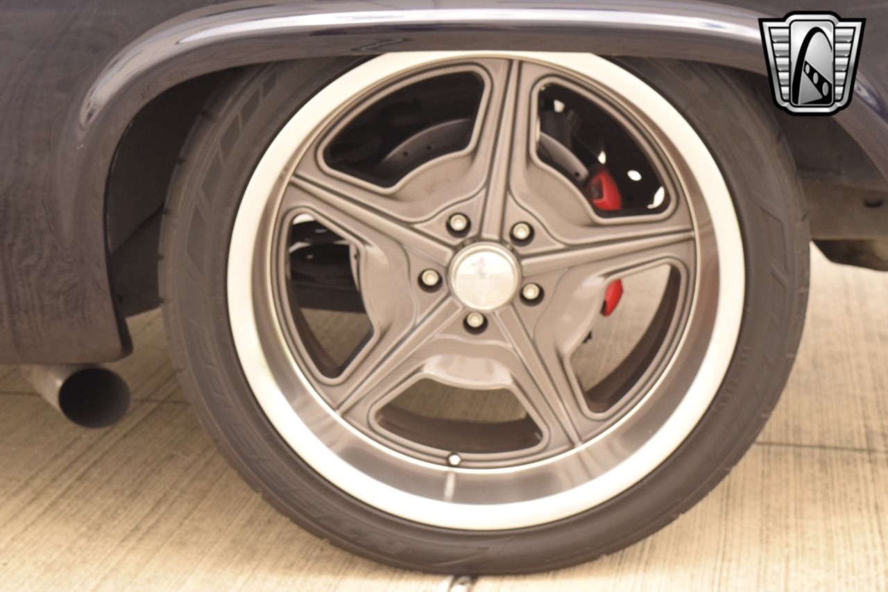 1965 Chevrolet Impala 56