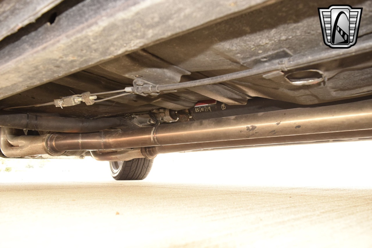 1965 Chevrolet Impala 77