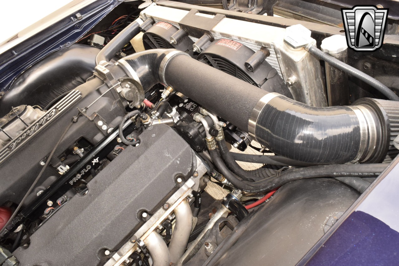 1965 Chevrolet Impala 98