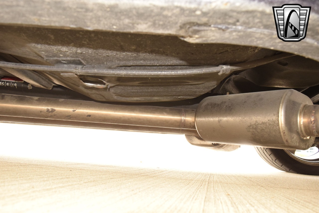 1965 Chevrolet Impala 14