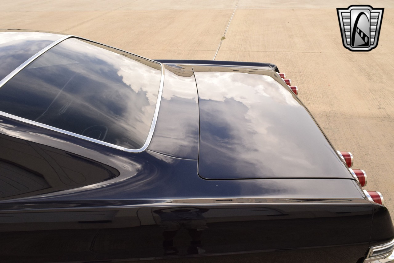 1965 Chevrolet Impala 58