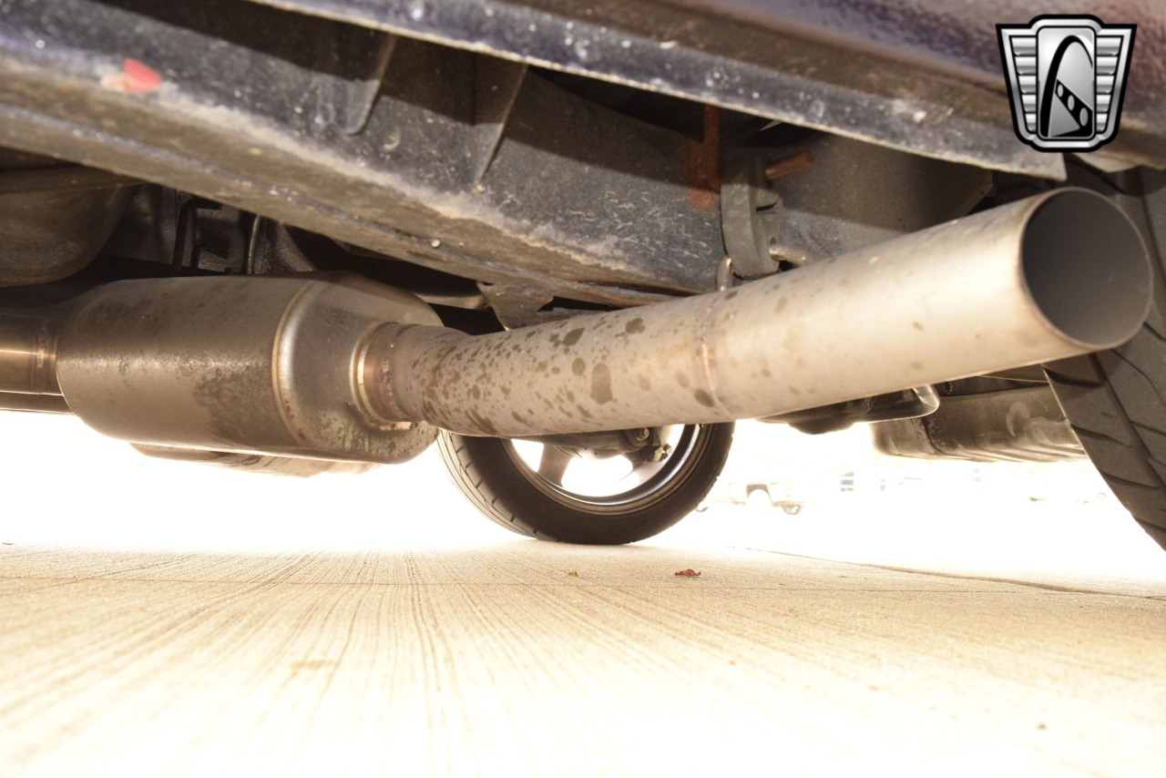 1965 Chevrolet Impala 78