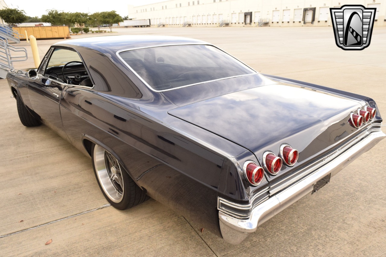 1965 Chevrolet Impala 59