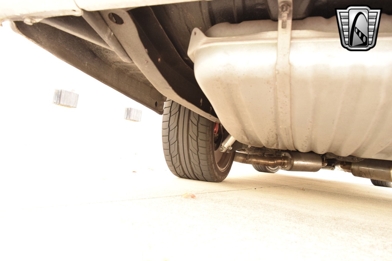 1965 Chevrolet Impala 79