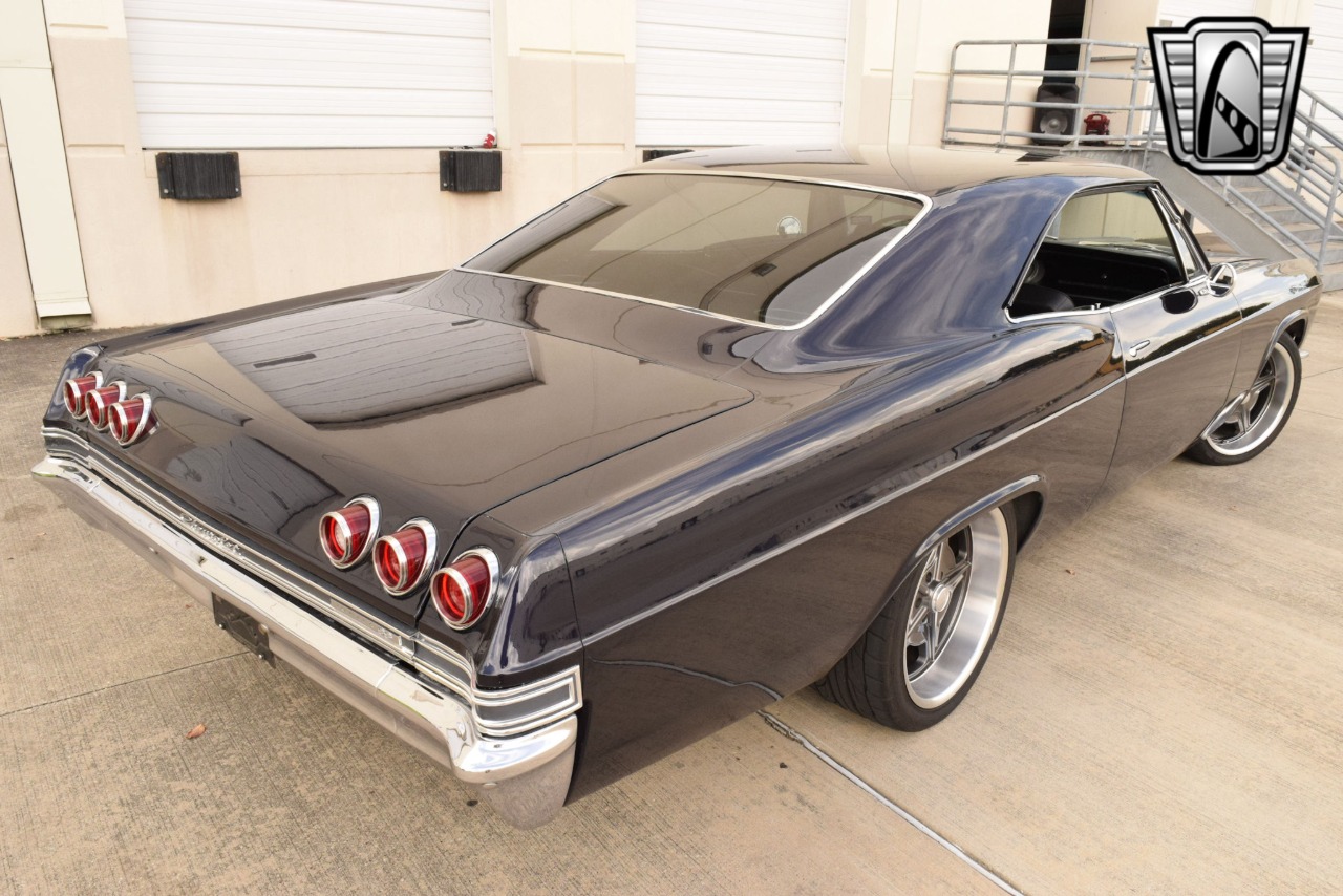 1965 Chevrolet Impala 60
