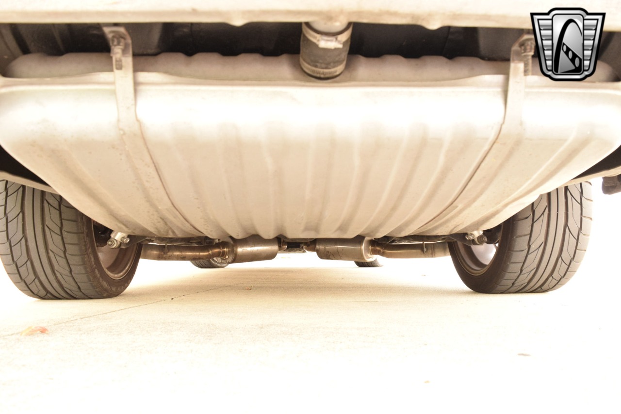 1965 Chevrolet Impala 80