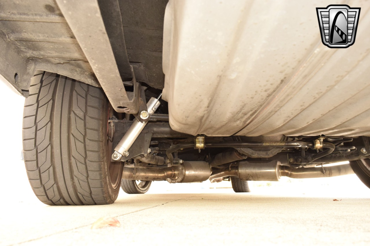 1965 Chevrolet Impala 82