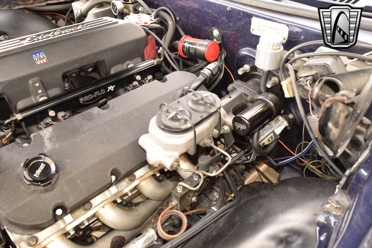 1965 Chevrolet Impala 20